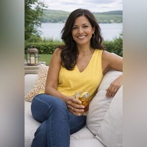 Gap 1969 Real Straight Jeans | Dark Wash | 31x31 Classic Fit